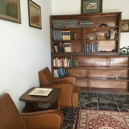Apartmán A Casa Tua Cirò Marina