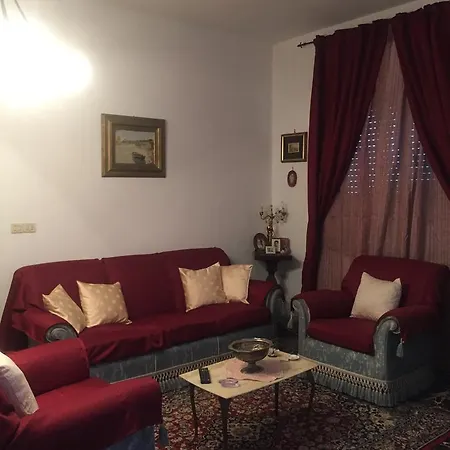 A Casa Tua * Cirò Marina