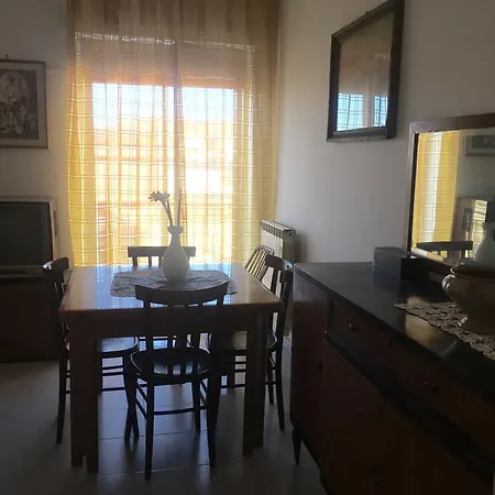 A Casa Tua