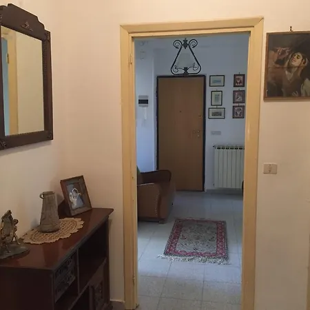 A Casa Tua Cirò Marina
