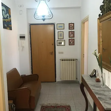 A Casa Tua